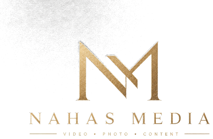Nahas Media — Video, Photo, Content