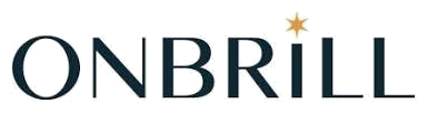ONBRILL logo